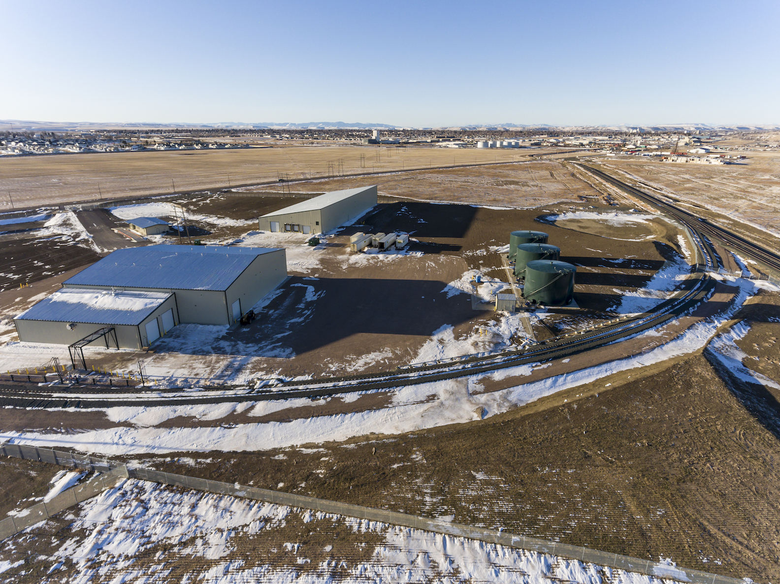 Former U.S. Diplomat Named Director of Food & Ag Development Center in